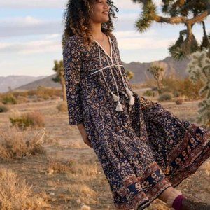 EUC Christy Dawn Paloma dress size small